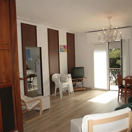 Apartment Nereadi Family *