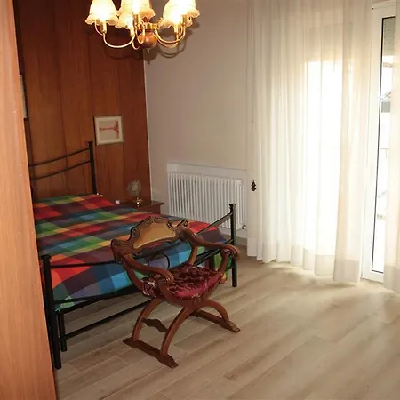 Apartment Nereadi Family
