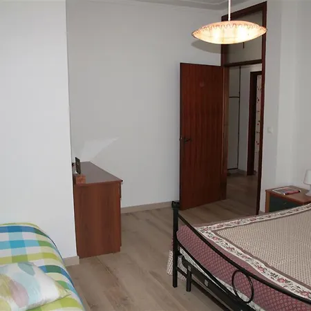 Apartment Nereadi Family Lido di Jesolo