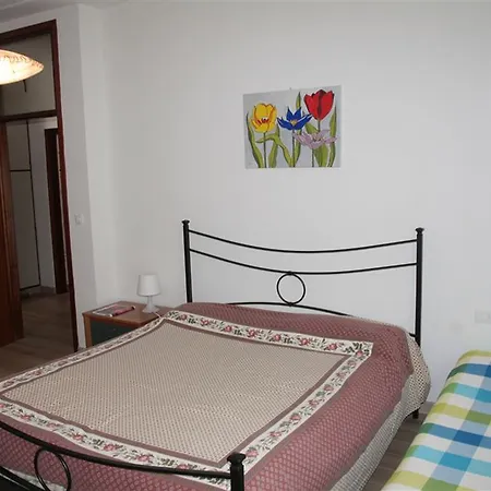 Apartment Nereadi Family *