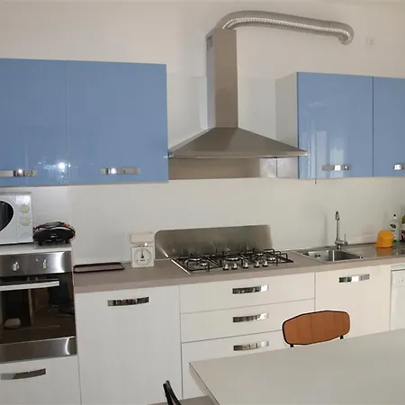 Apartment Nereadi Family *