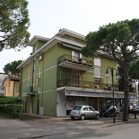 Nereadi Family Lido di Jesolo
